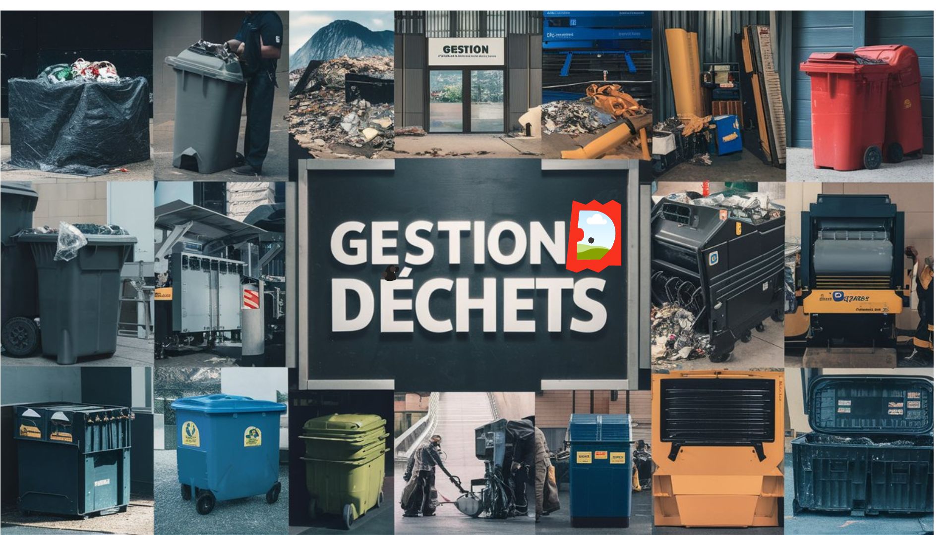 Read more about the article Le guide ultime pour éliminer les déchets en toute sécurité et de manière écologique