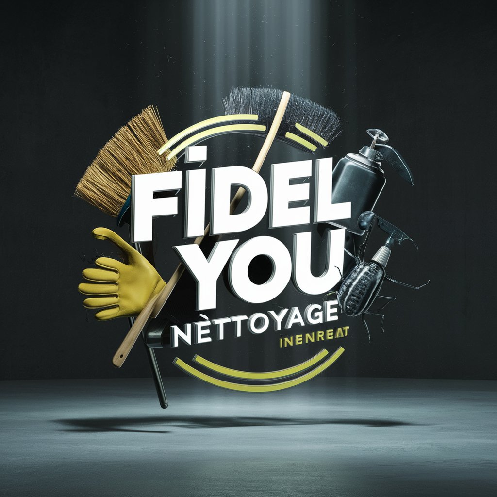 Fidelyou nettoyage